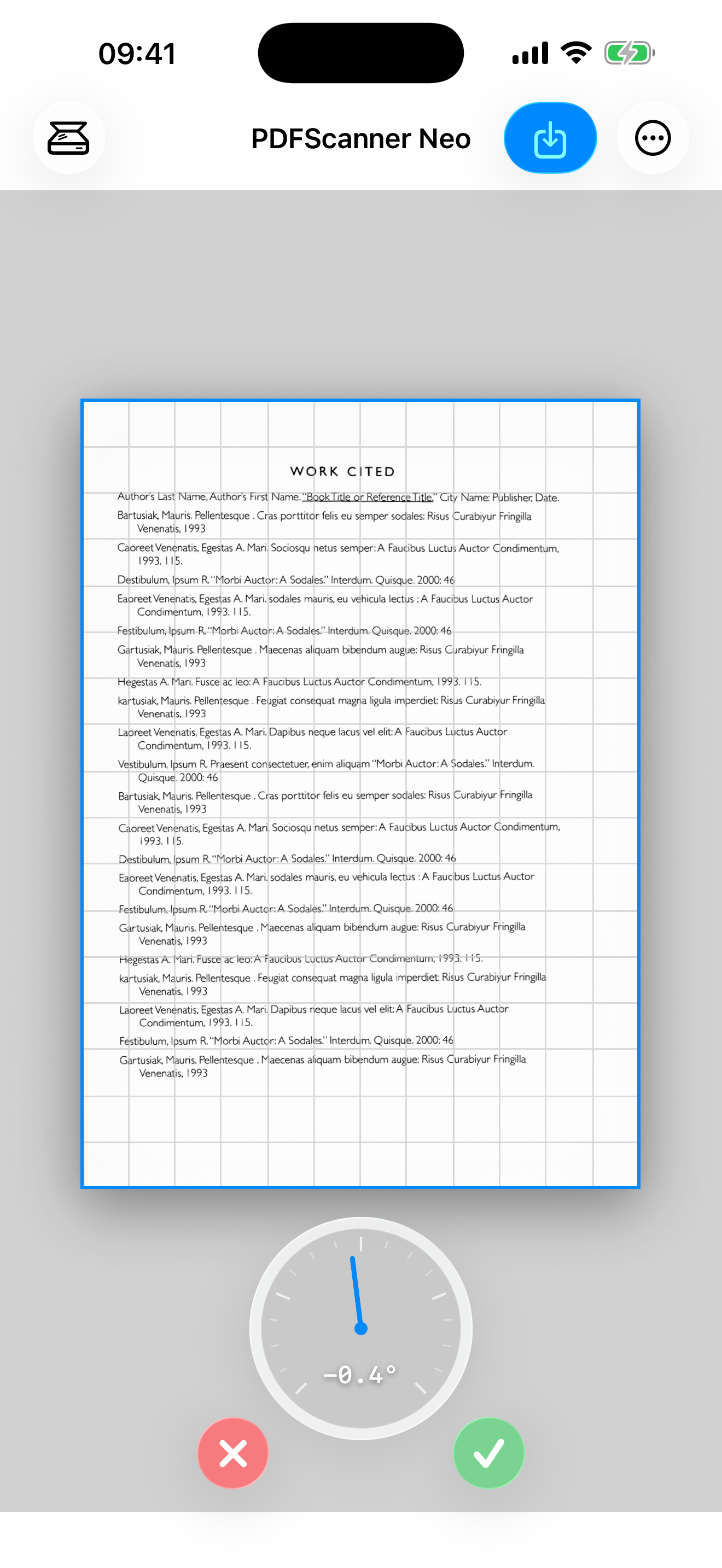 Clean